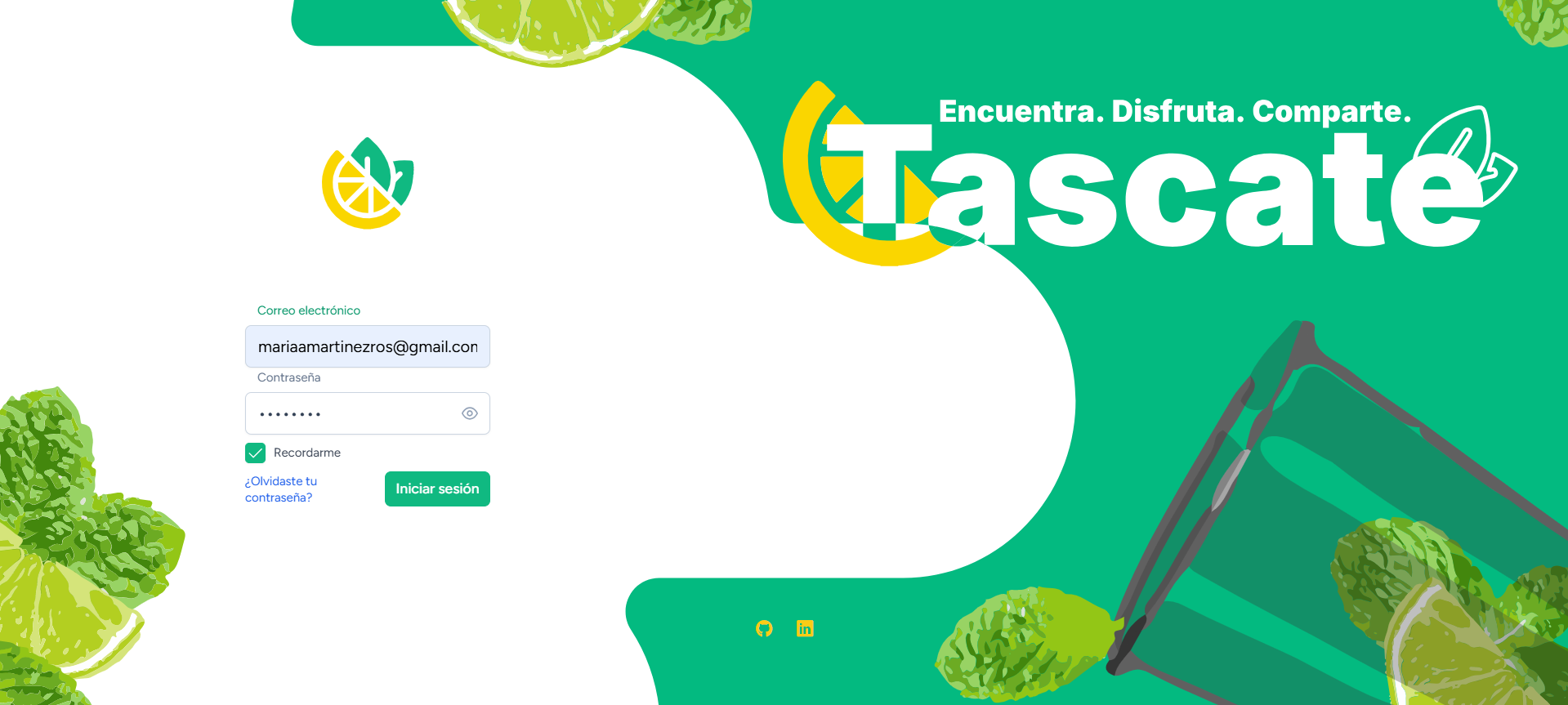 Proyecto 2
